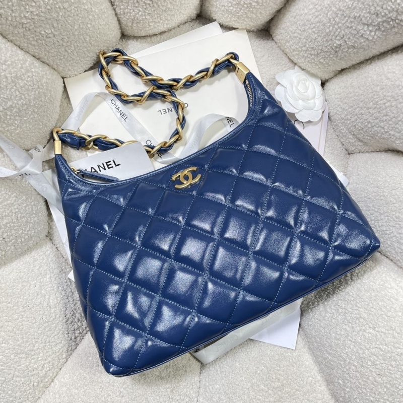 Ch**el hobo bags